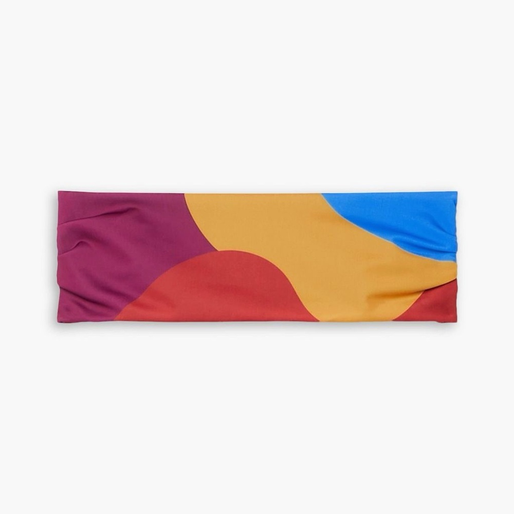 Mara Hoffman Multicolor Bikini